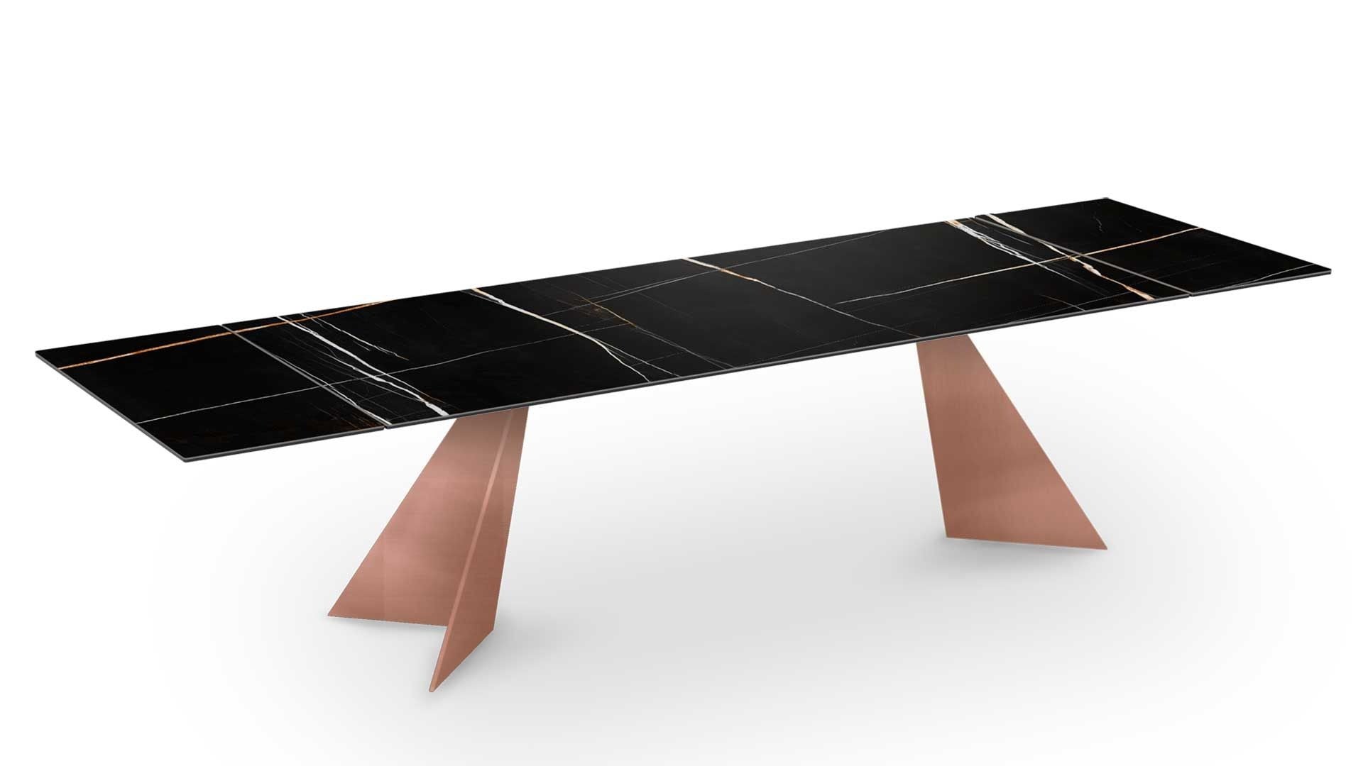 INGENTS – Table extensible NAOS