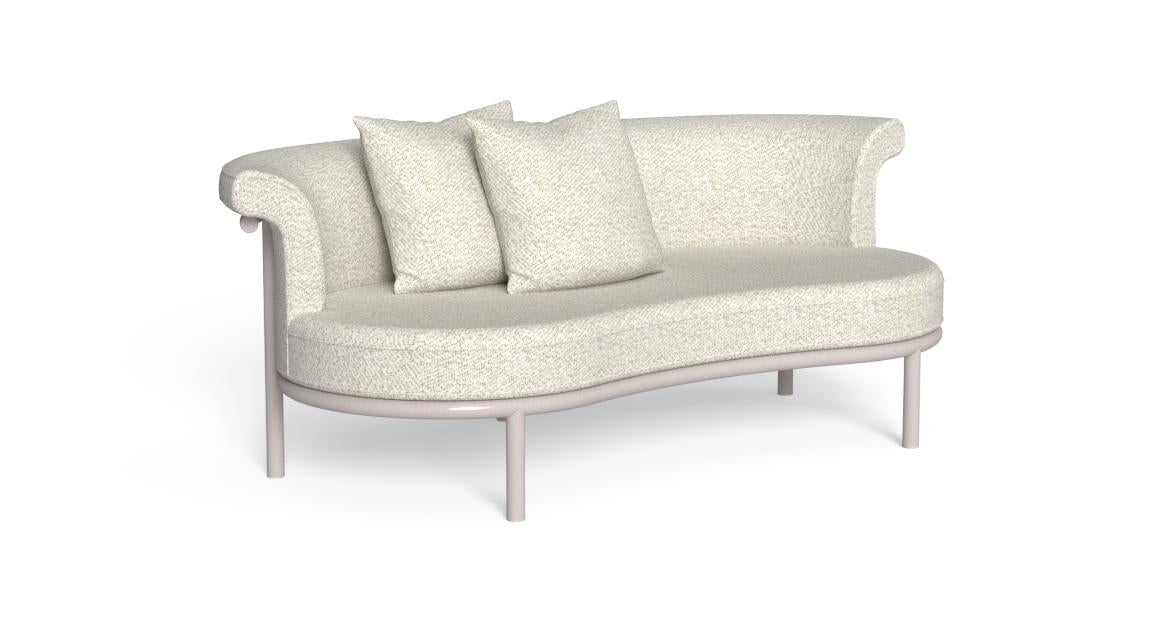 Salon James – Set complet (canapé + 2 fauteuils + table basse D88) – Talenti