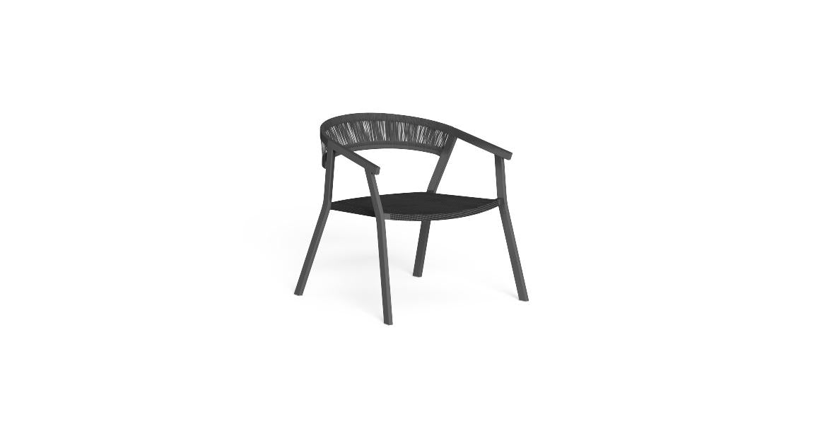Salon Key – Set complet (canapé + 2 fauteuils living + table basse)