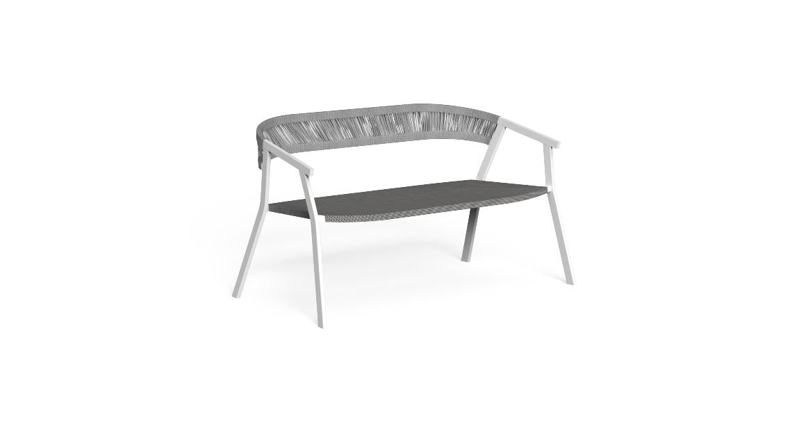 Salon Key – Set complet (canapé + 2 fauteuils living + table basse)