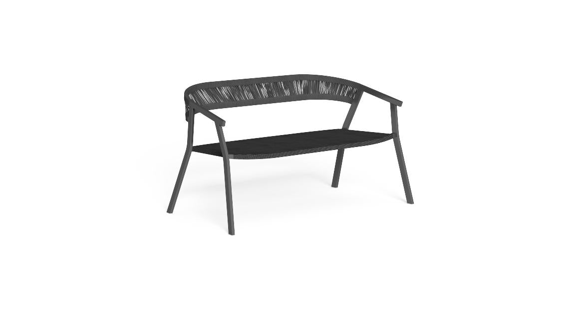 Salon Key – Set complet (canapé + 2 fauteuils living + table basse)