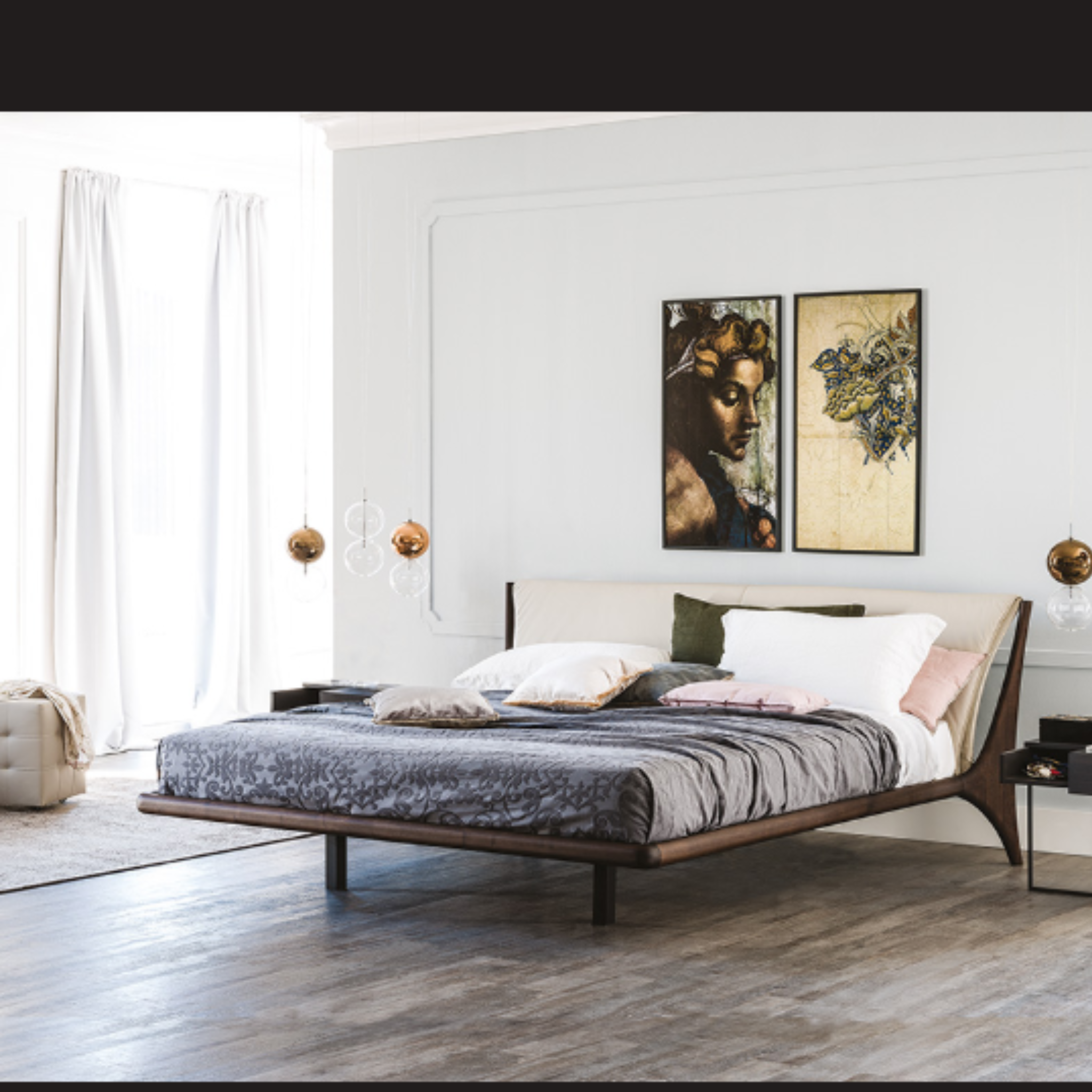 Lit Nelson - Cattelan Italia