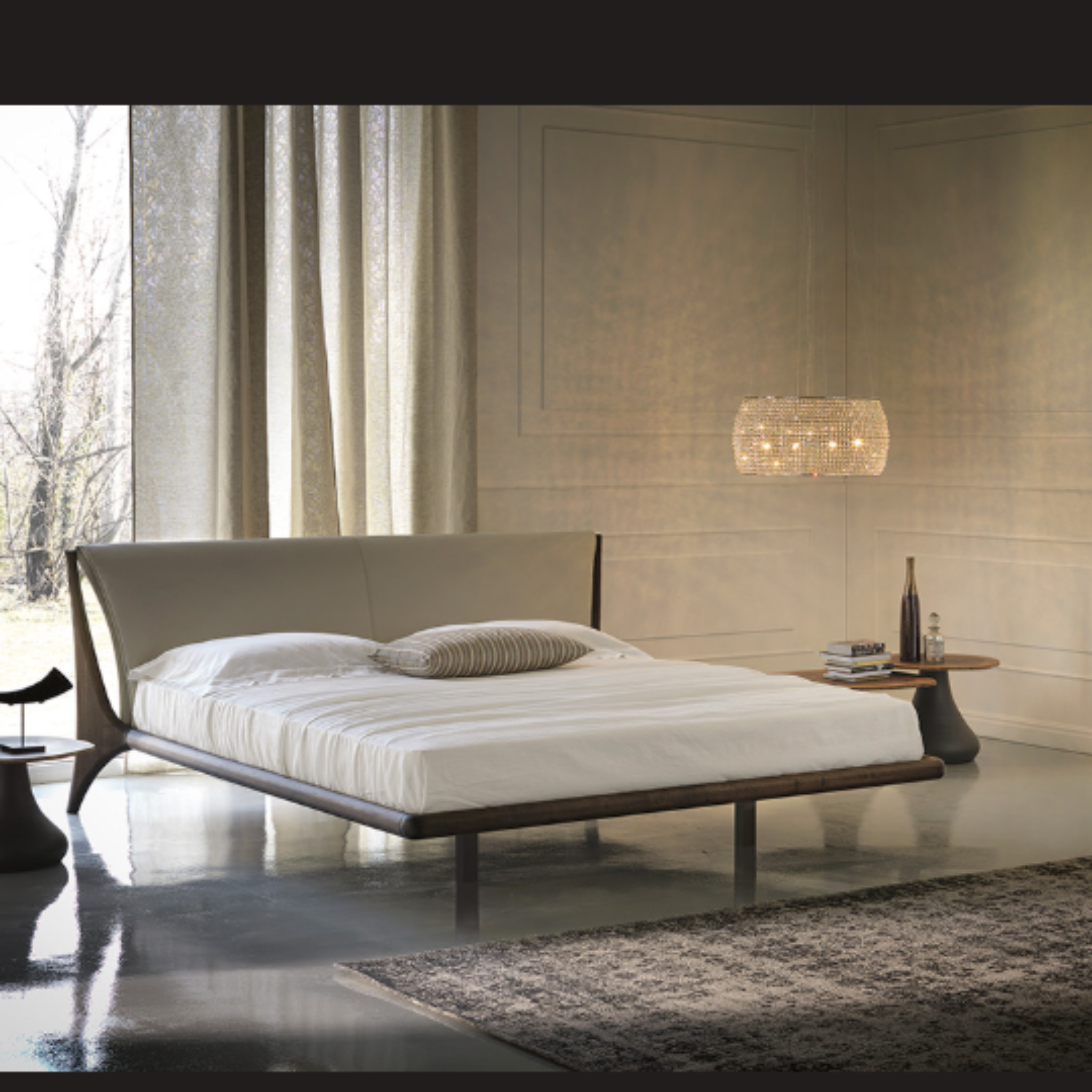 Lit Nelson - Cattelan Italia