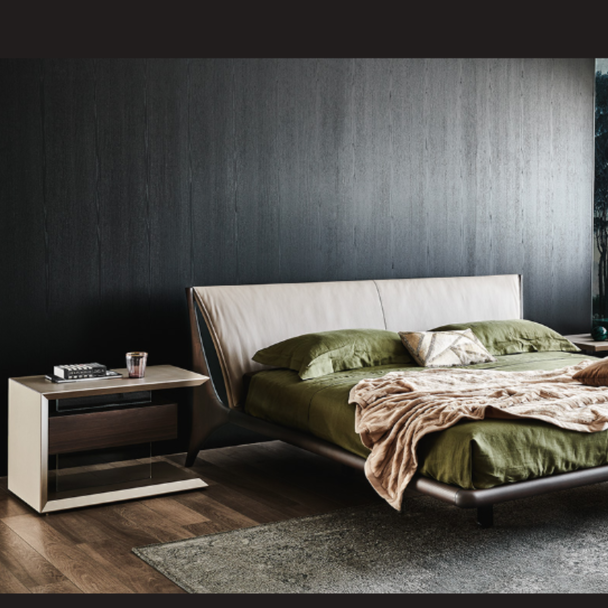 Lit Nelson - Cattelan Italia