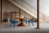 Table fixe Clessidra – MIDJ