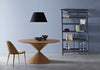 Table fixe Clessidra – MIDJ