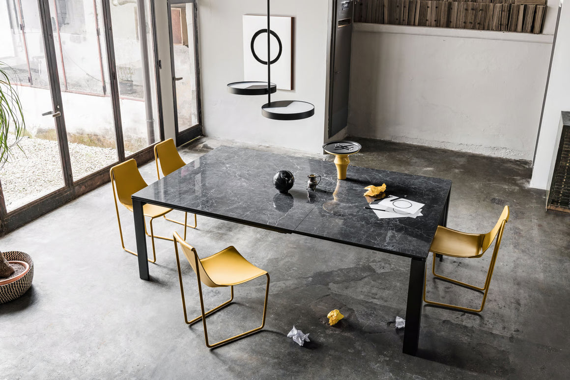 Table extensible Marcopolo – MIDJ