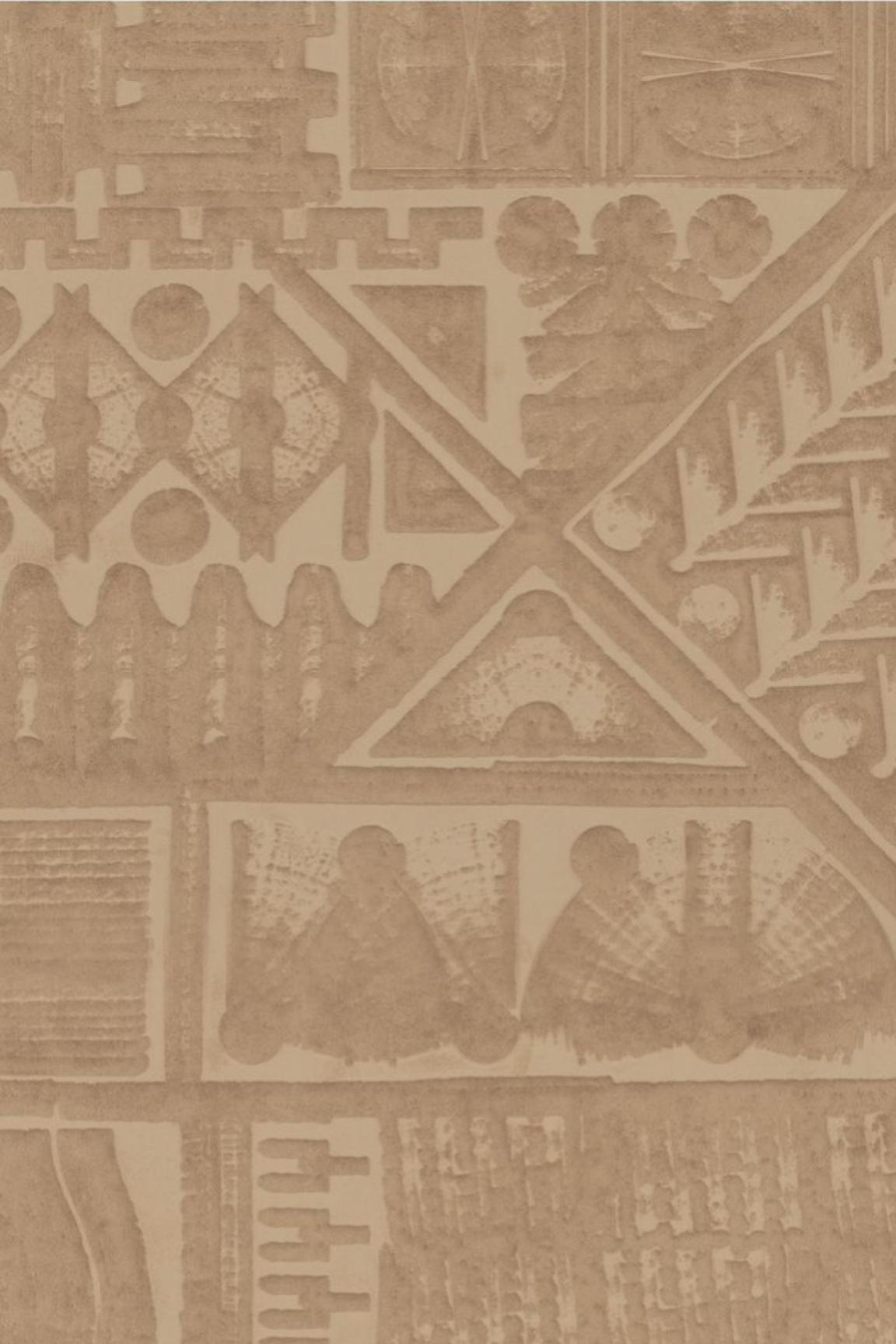 ARTE Amarna, collection Memphis – coloris Camel, réf. 23400