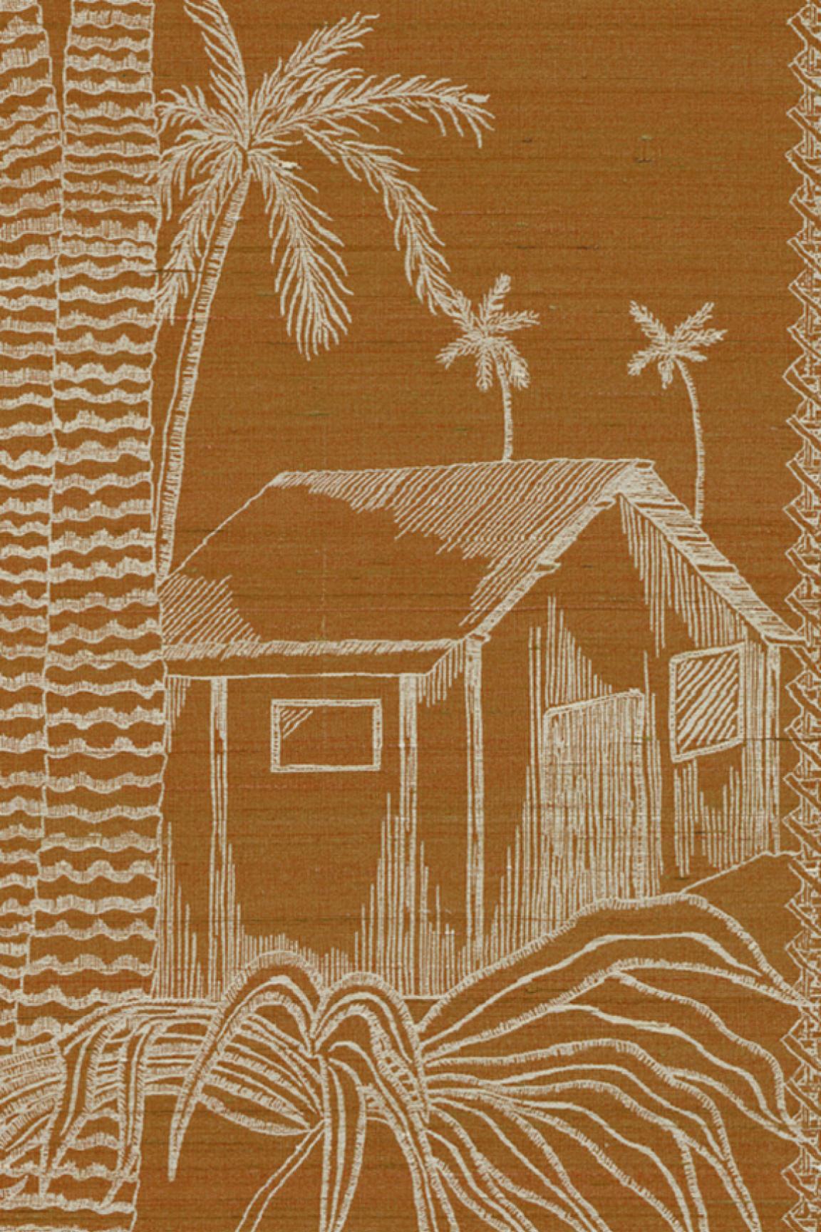 ARTE Mandya, collection Mysuru – mise en ambiance réf. 35451
