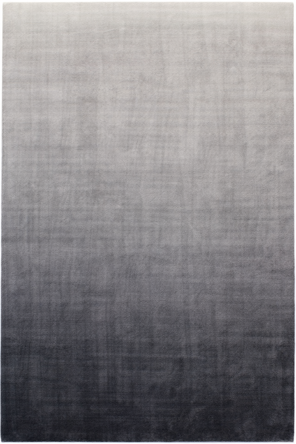 Tapis Noho gris irise – Serge Lesage