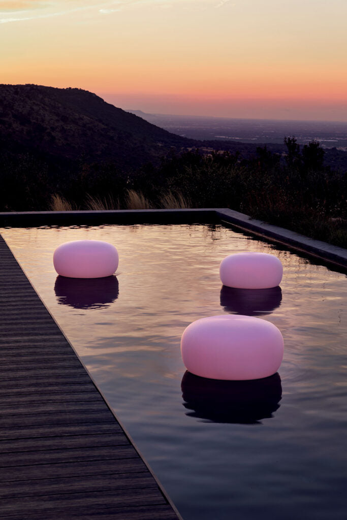 Pandora Galleggianti - MY YOUR - décoration lumineuse extérieure MY YOUR