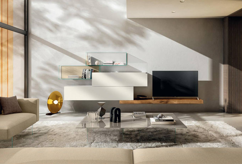 Paroi murale Design réf. 0876