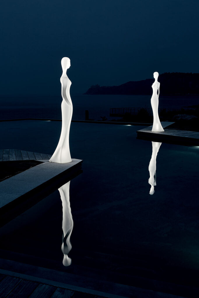 Penelope - MY YOUR - décoration lumineuse extérieure MY YOUR