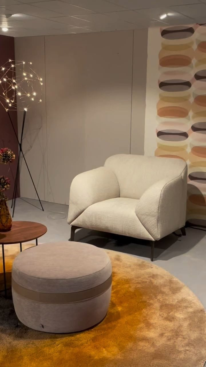 Como – JORI | Canapé design personnalisable