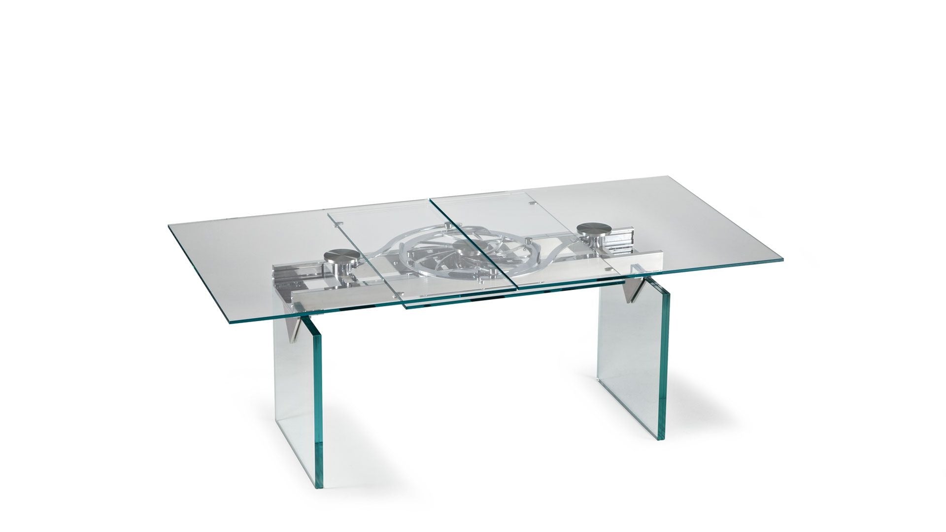QUASAR – Table extensible NAOS