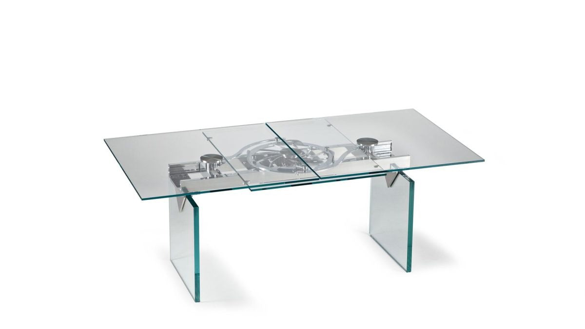 QUASAR – Table extensible NAOS