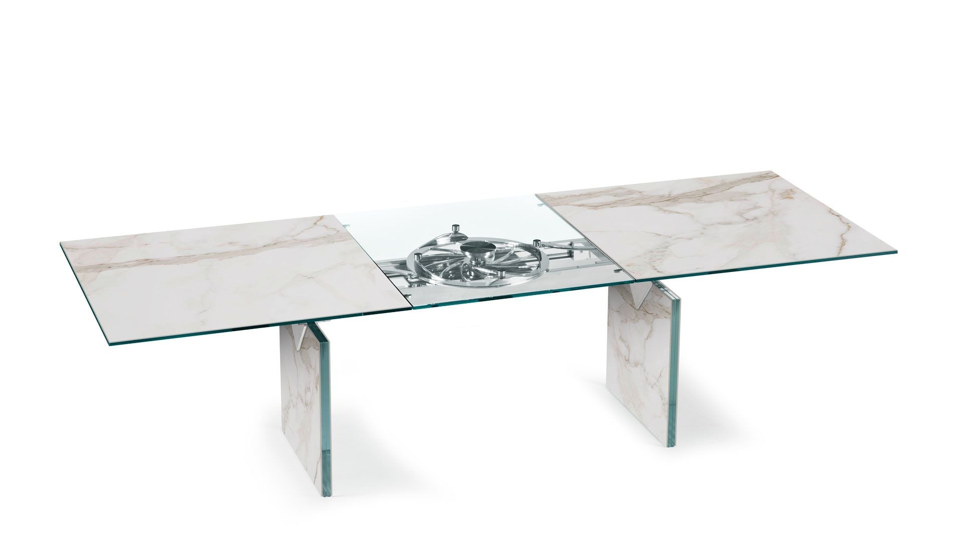 QUASAR – Table extensible NAOS