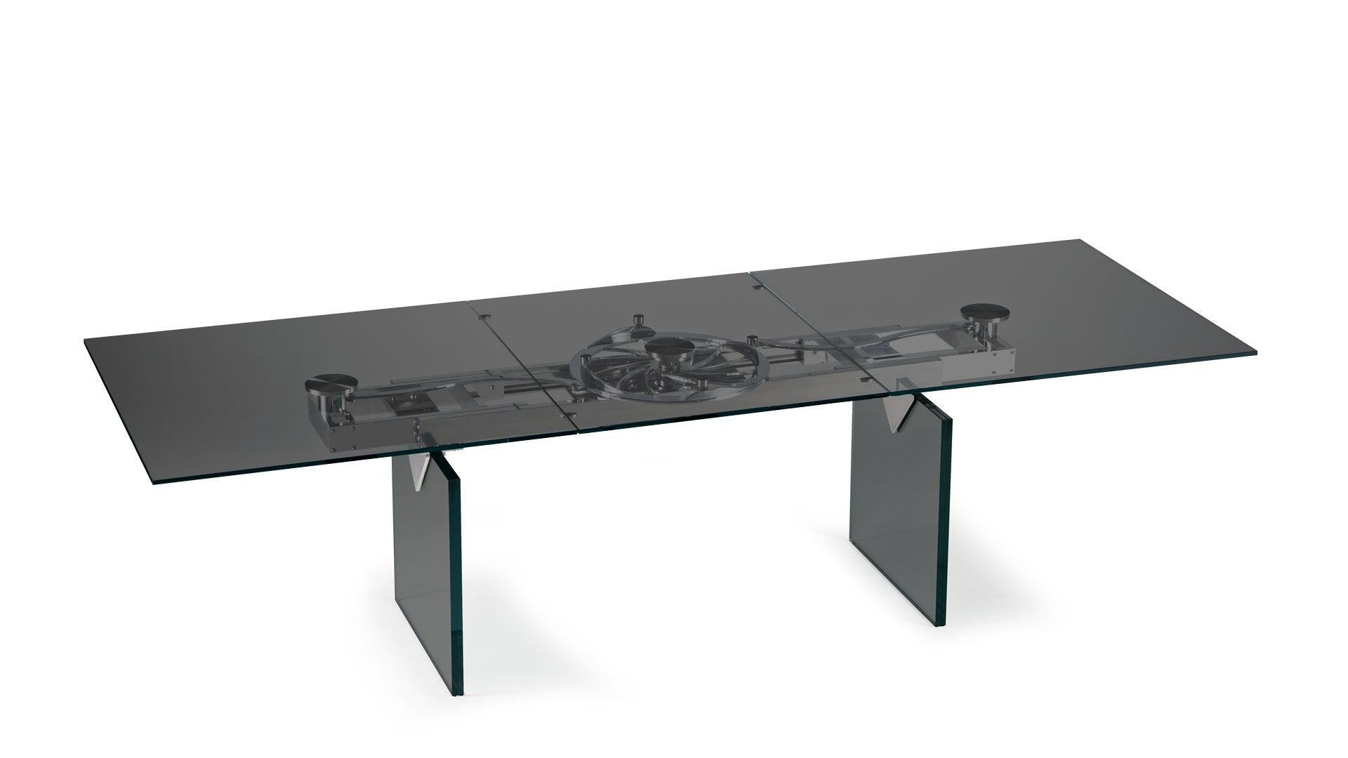 QUASAR – Table extensible NAOS