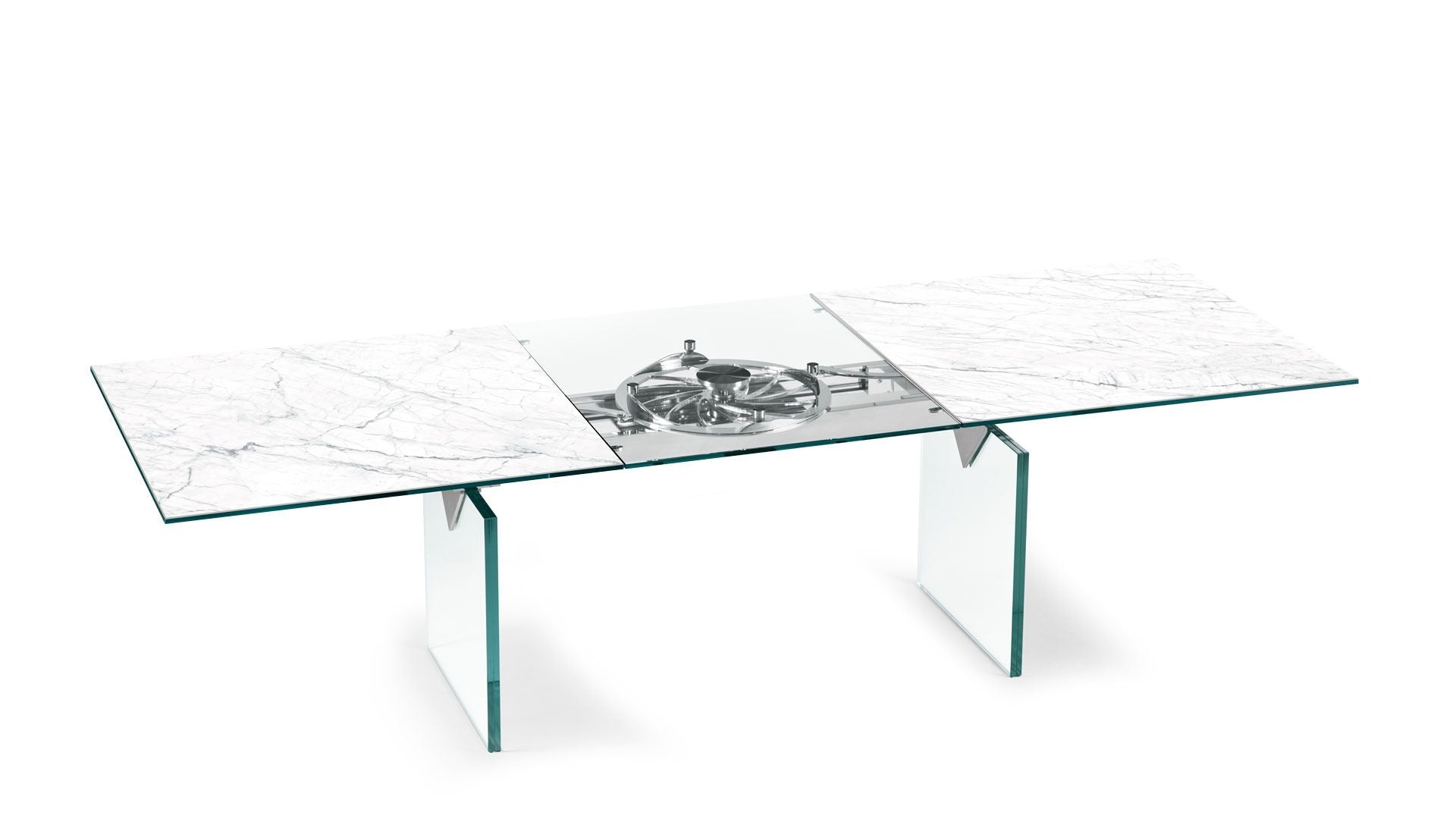QUASAR – Table extensible NAOS