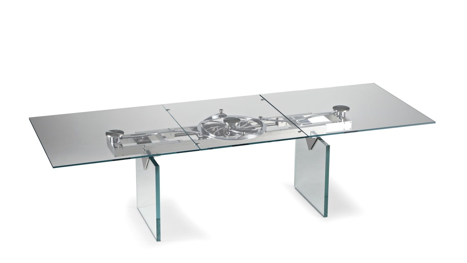 QUASAR – Table extensible NAOS