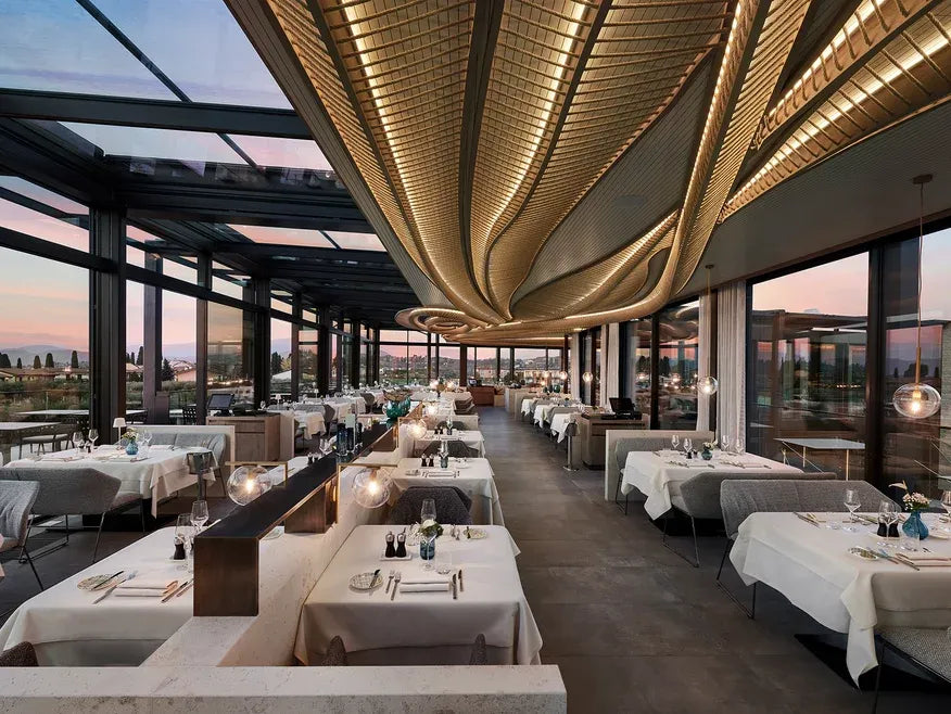 New York – Bergère | Saba Italia