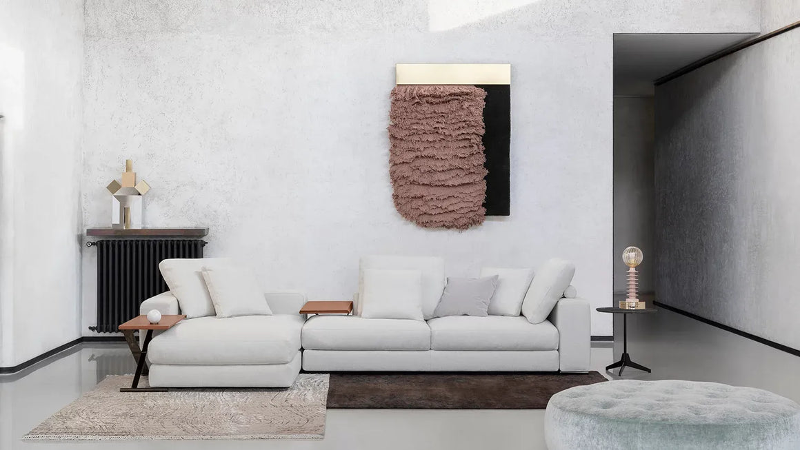Ananta | Saba Italia