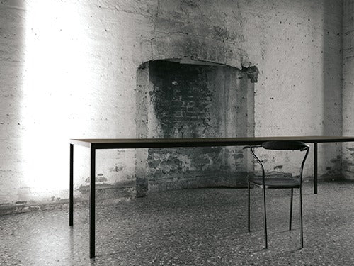 SINTESI – Table design EXTENDO – CONFORTOP Suisse
