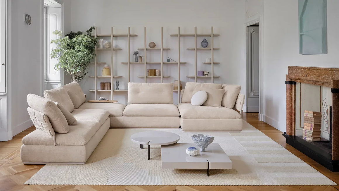 Land | Saba Italia