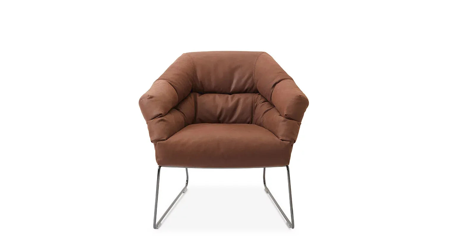 New York Line – Fauteuil | Saba Italia