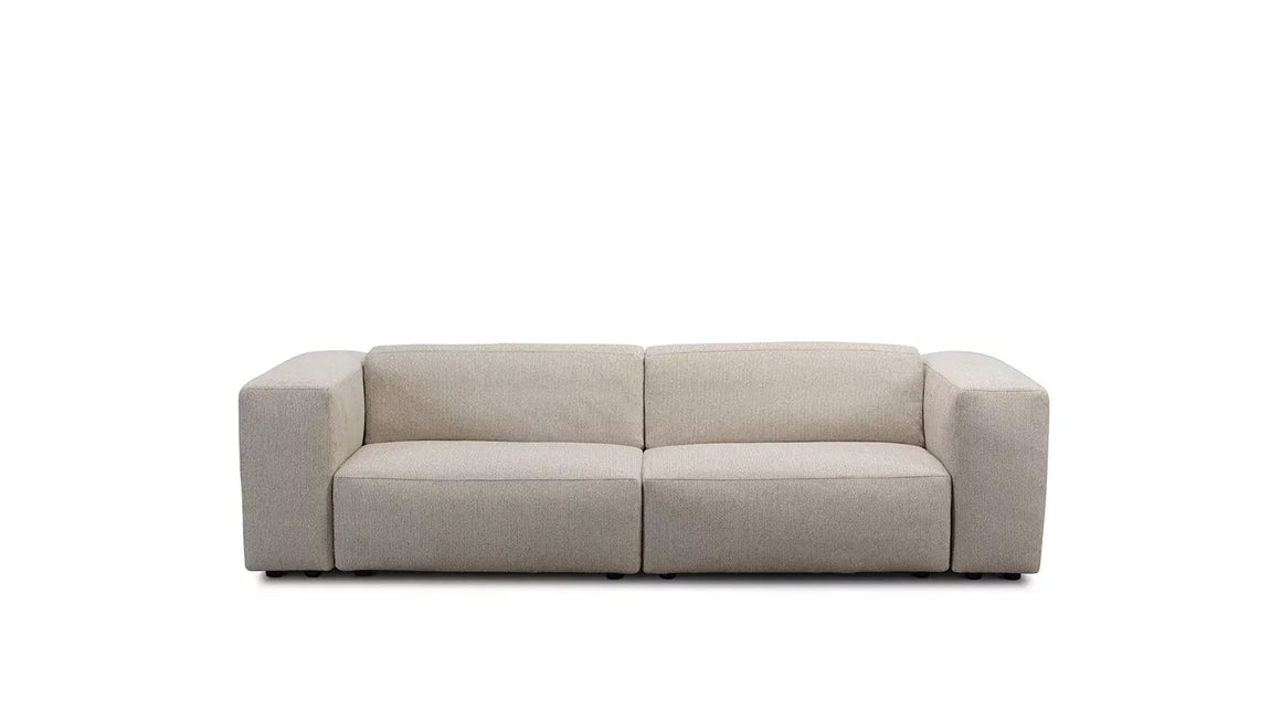 Up-grade – Canapé modulable | Saba Italia