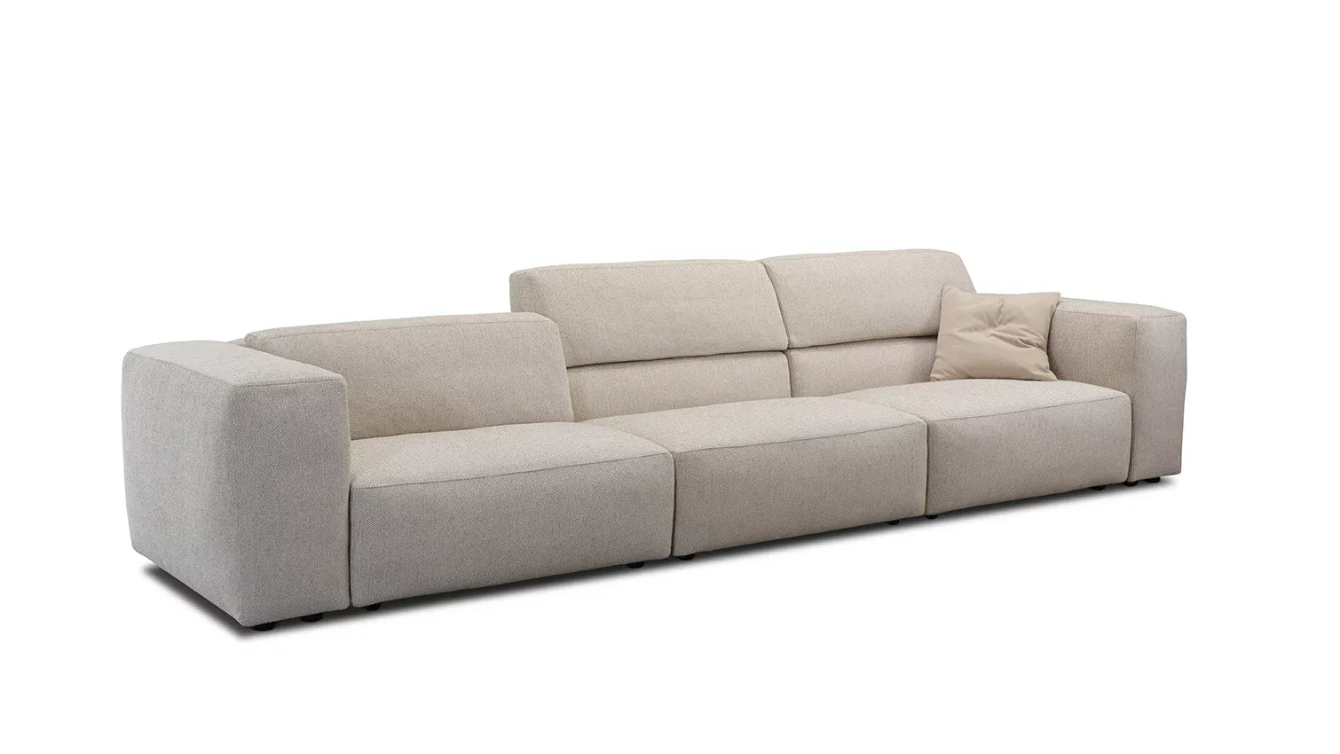 Up-grade – Canapé modulable | Saba Italia