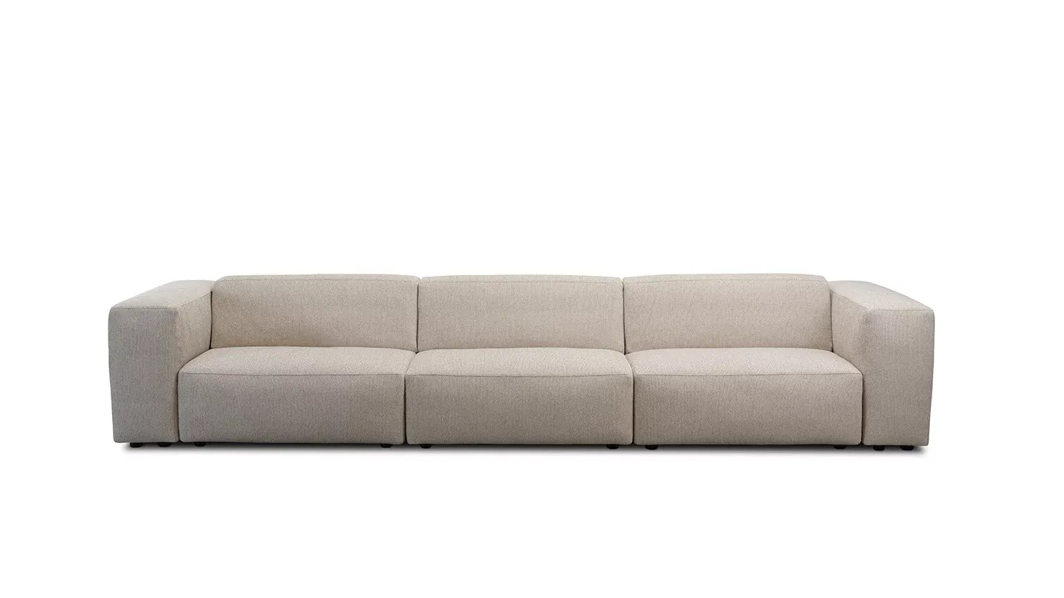 Up-grade – Canapé modulable | Saba Italia