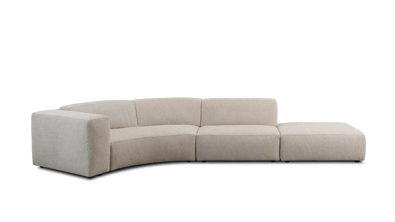 Up-grade – Canapé modulable | Saba Italia