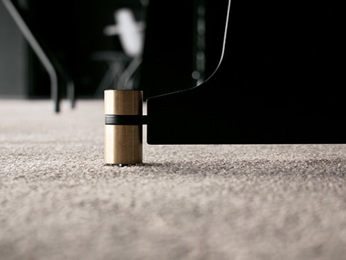 T10 – Table design EXTENDO – CONFORTOP Suisse
