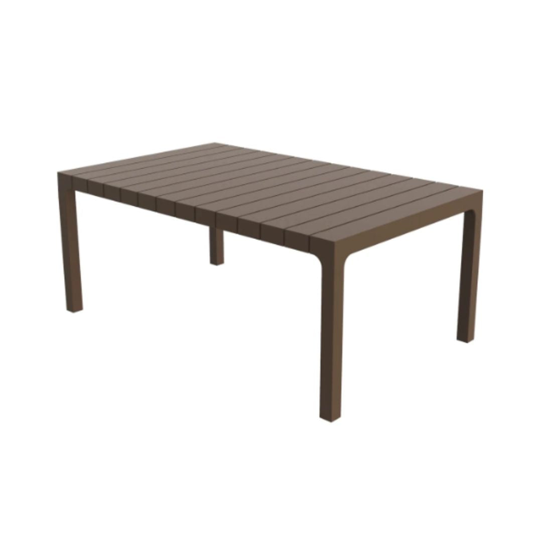 OUTLET CONFORTOP | Vondom Spritz Low Table 56026