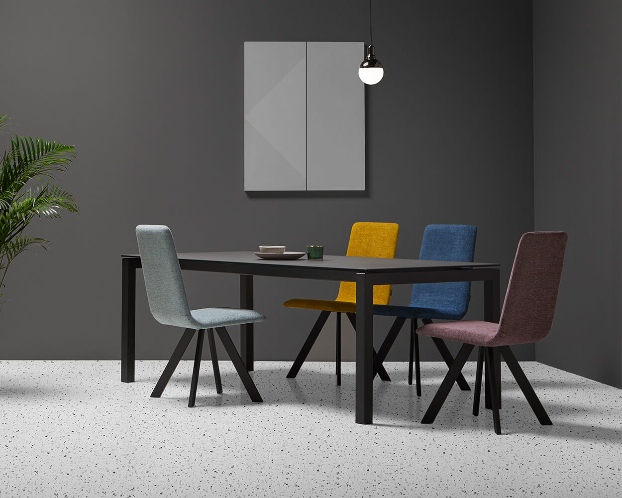 Table Julia extensible Mobliberica