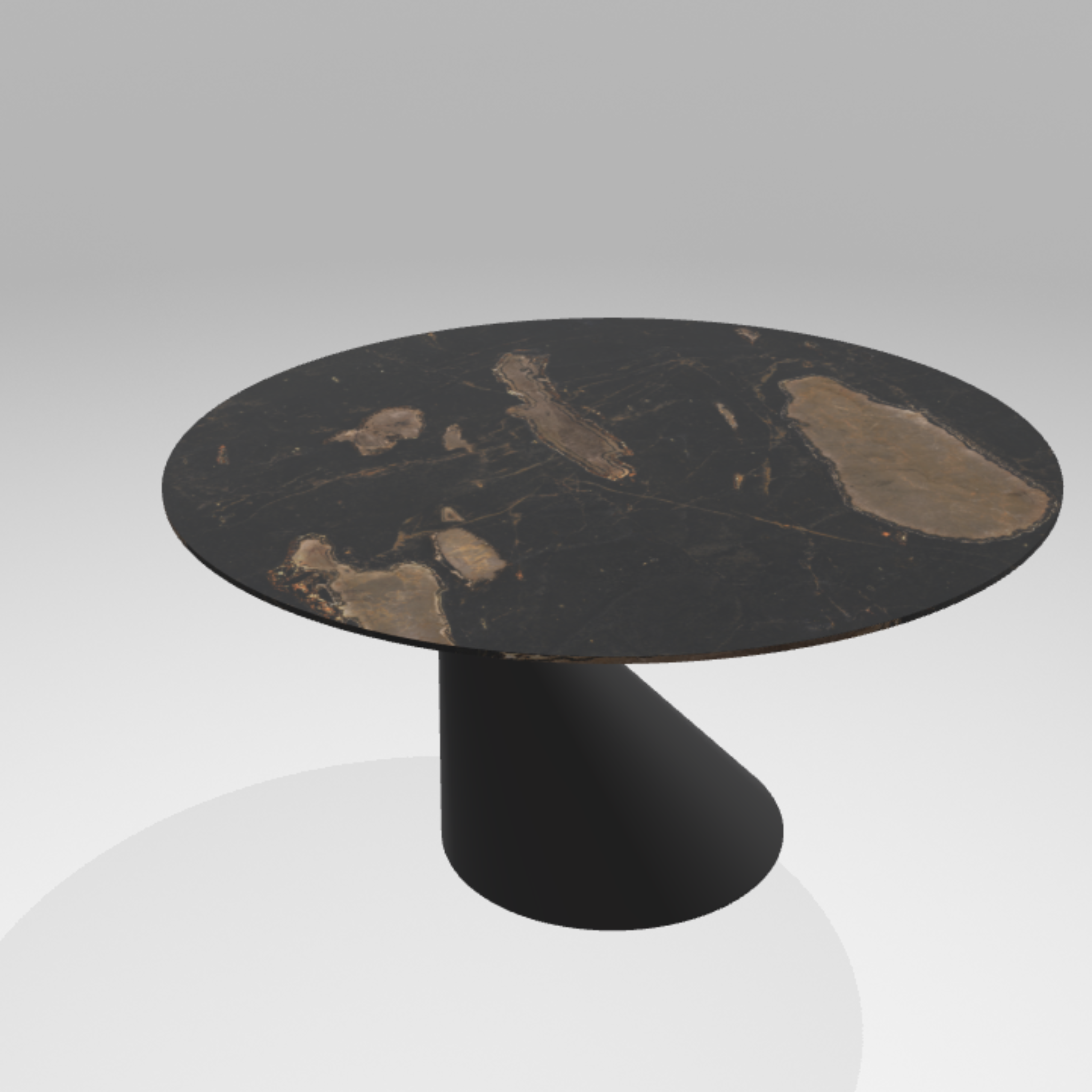Table Chapeau XGlass LAGO