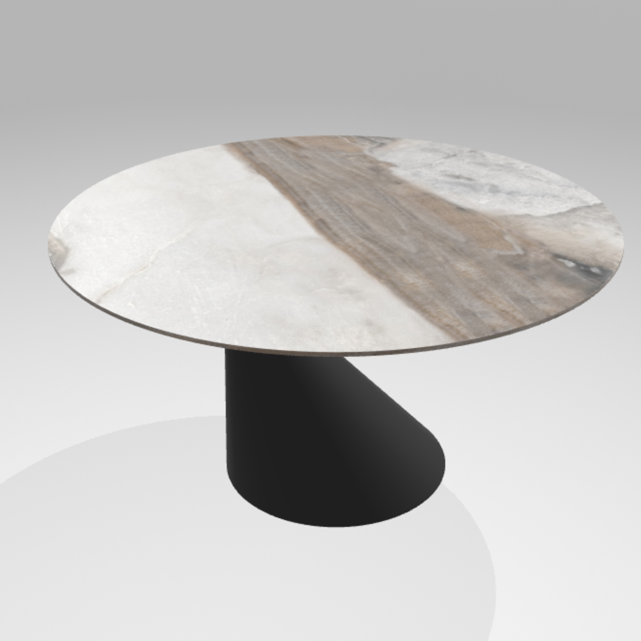 Table Chapeau XGlass LAGO