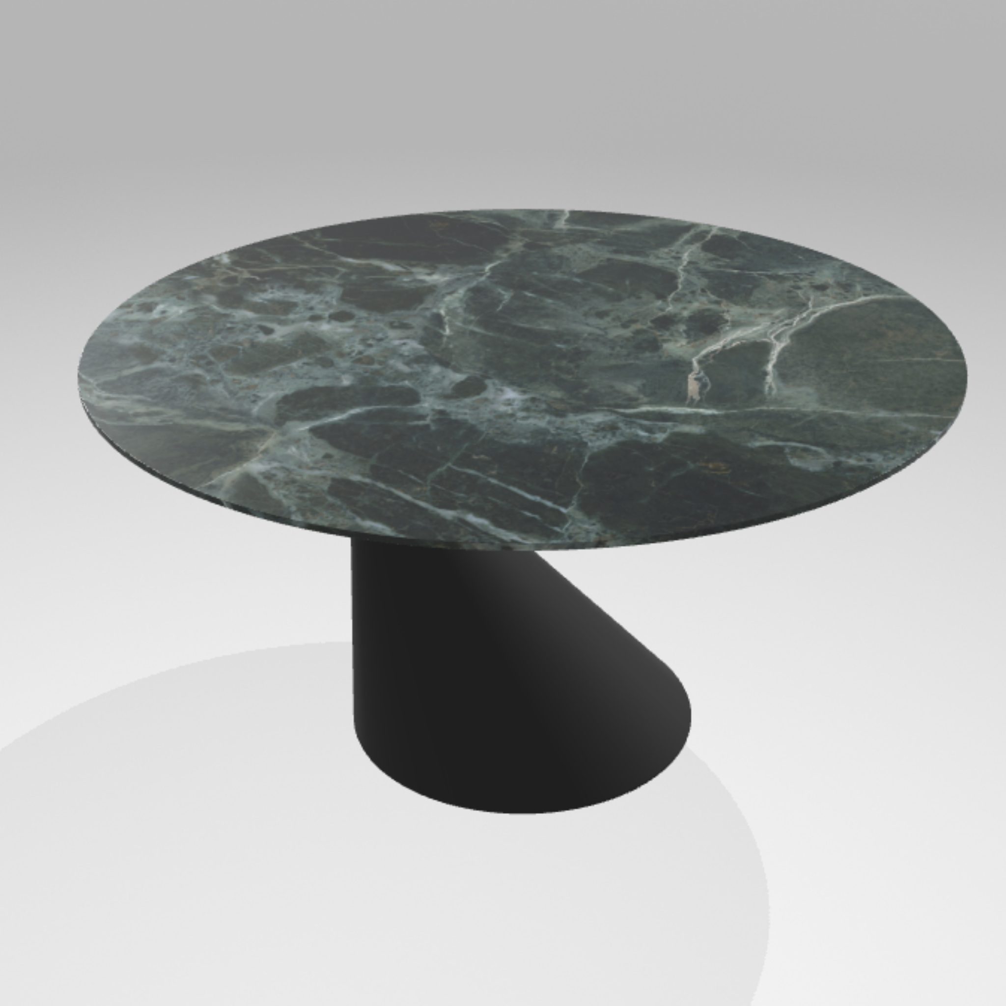 Table Chapeau XGlass LAGO