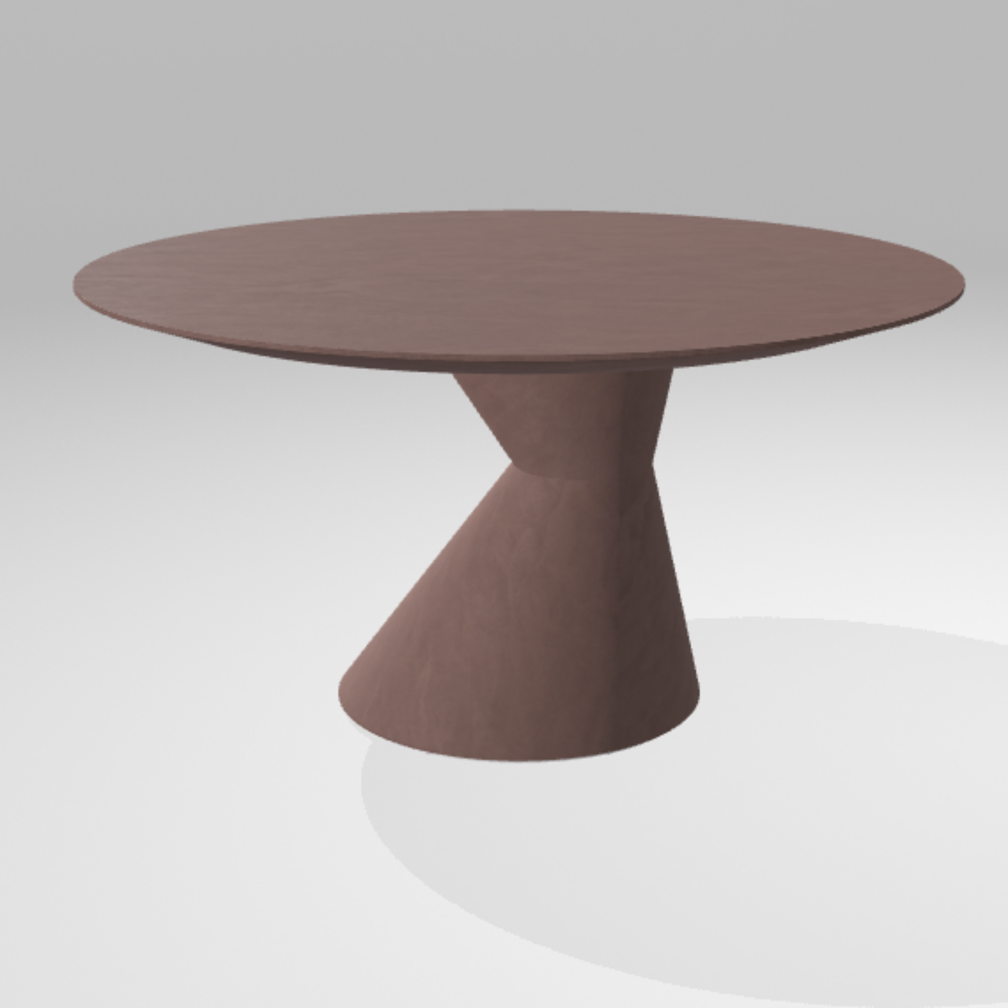 Table Chapeau - LAGO