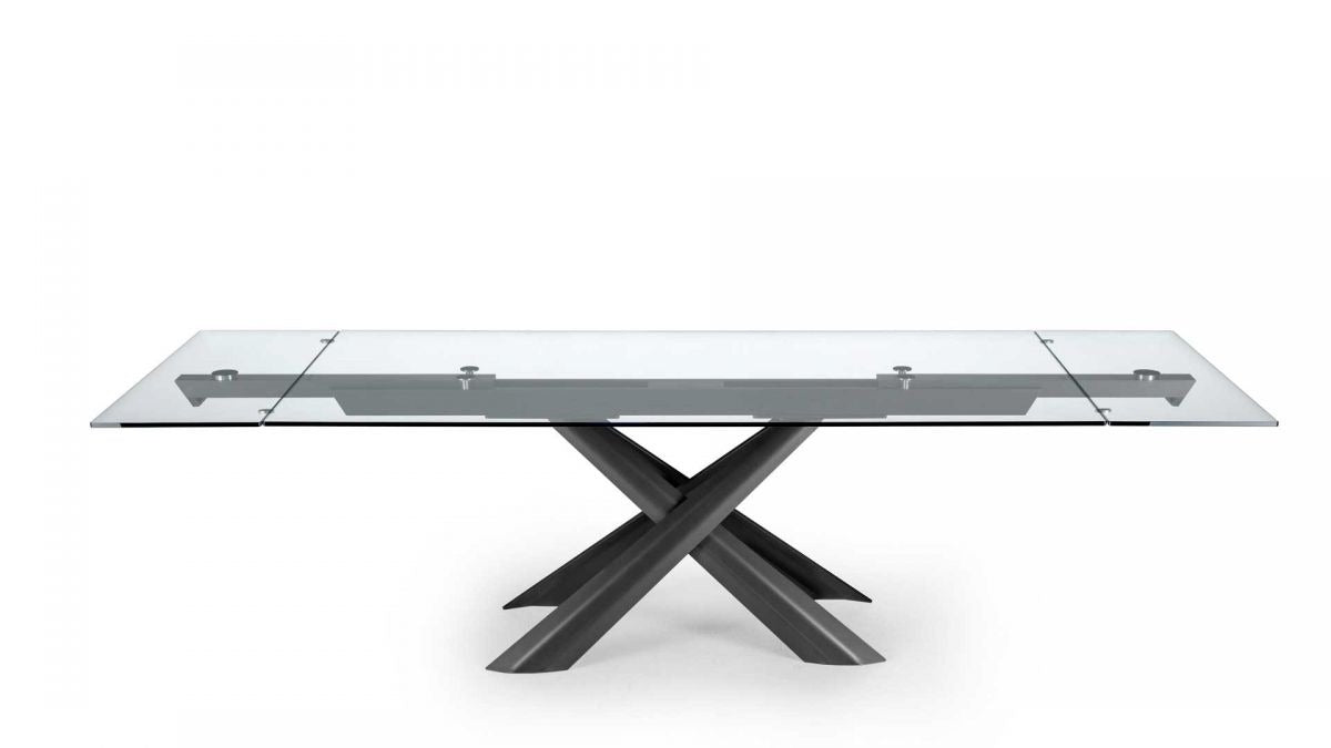 KORUS – Table extensible NAOS | Nouveauté 2026