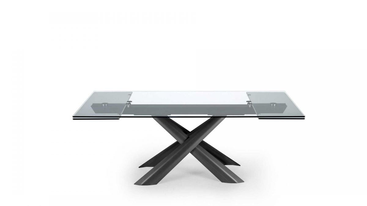 KORUS – Table extensible NAOS | Nouveauté 2026