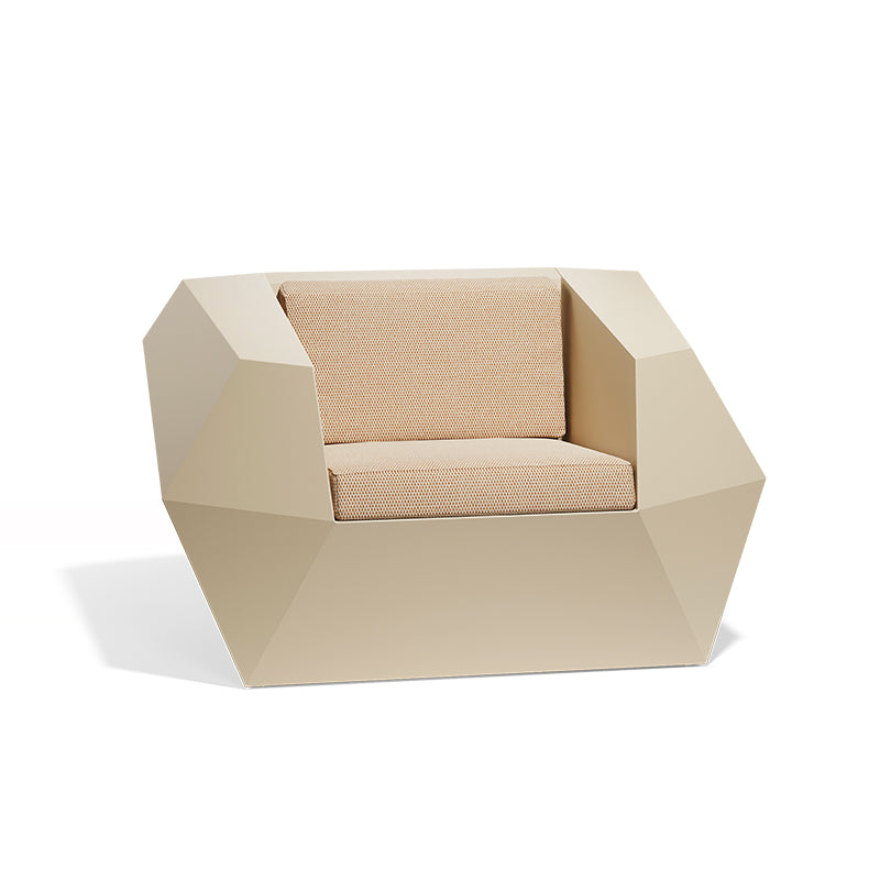 Fauteuil Faz - Vondom - fauteuil extérieur design Vondom
