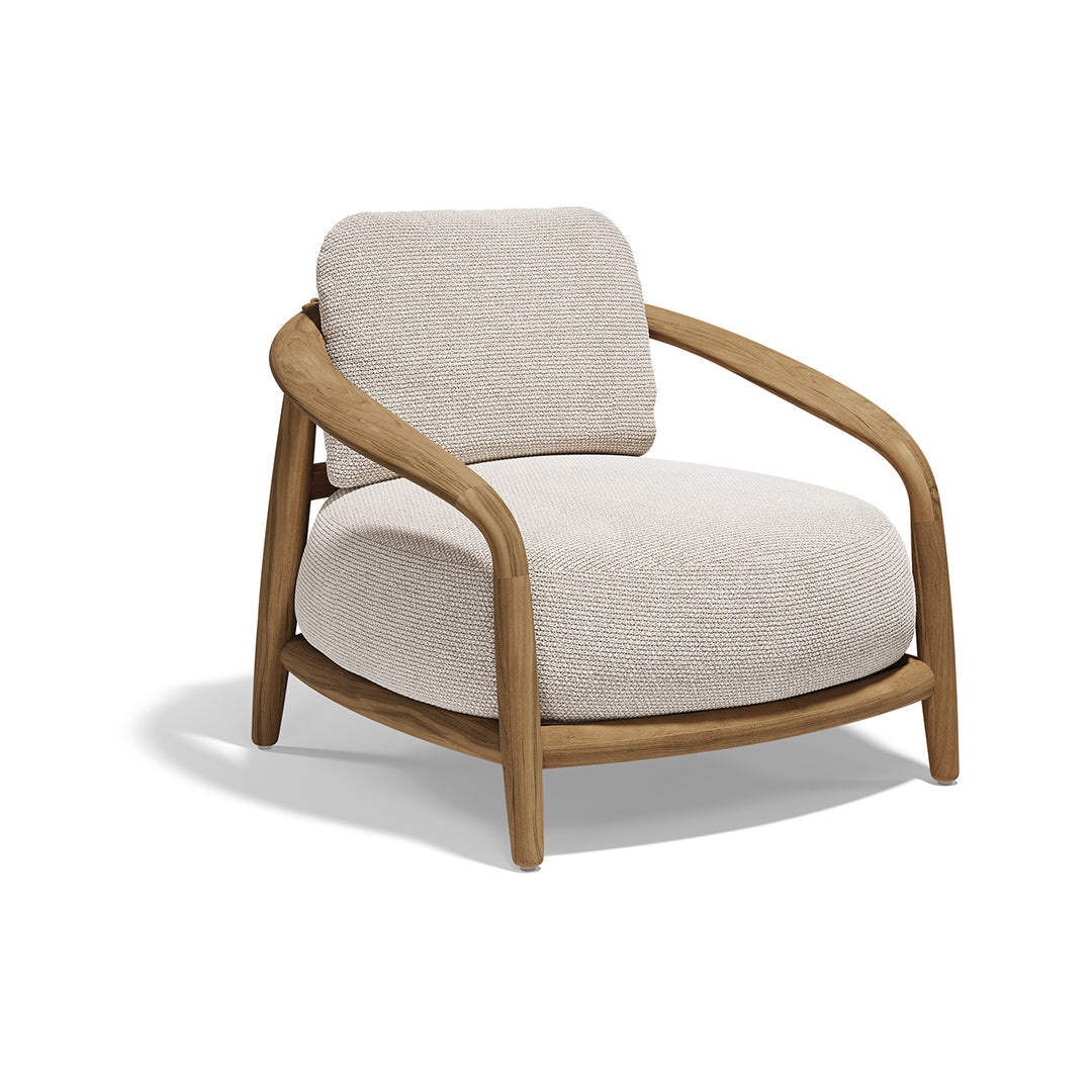 Fauteuil Fusta - Vondom - fauteuil extérieur design Vondom