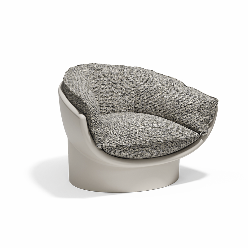Fauteuil Luna - Vondom - fauteuil extérieur design Vondom