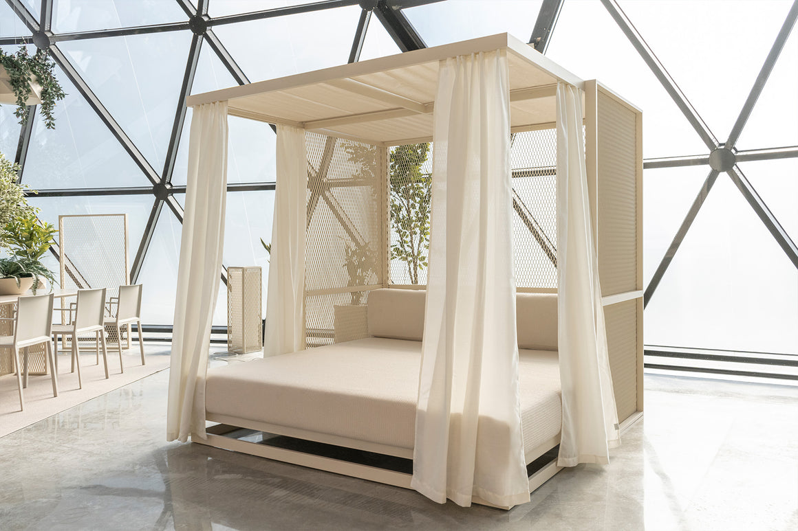 FACTORY DAYBED VONDOM