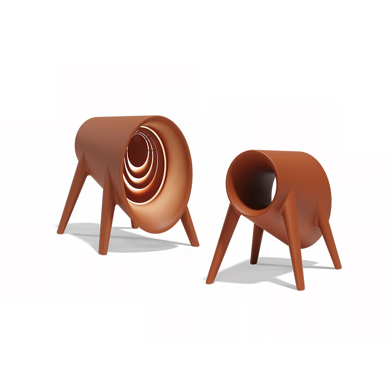 Bum-Bum Toro - VONDOM - décoration extérieure design Vondom