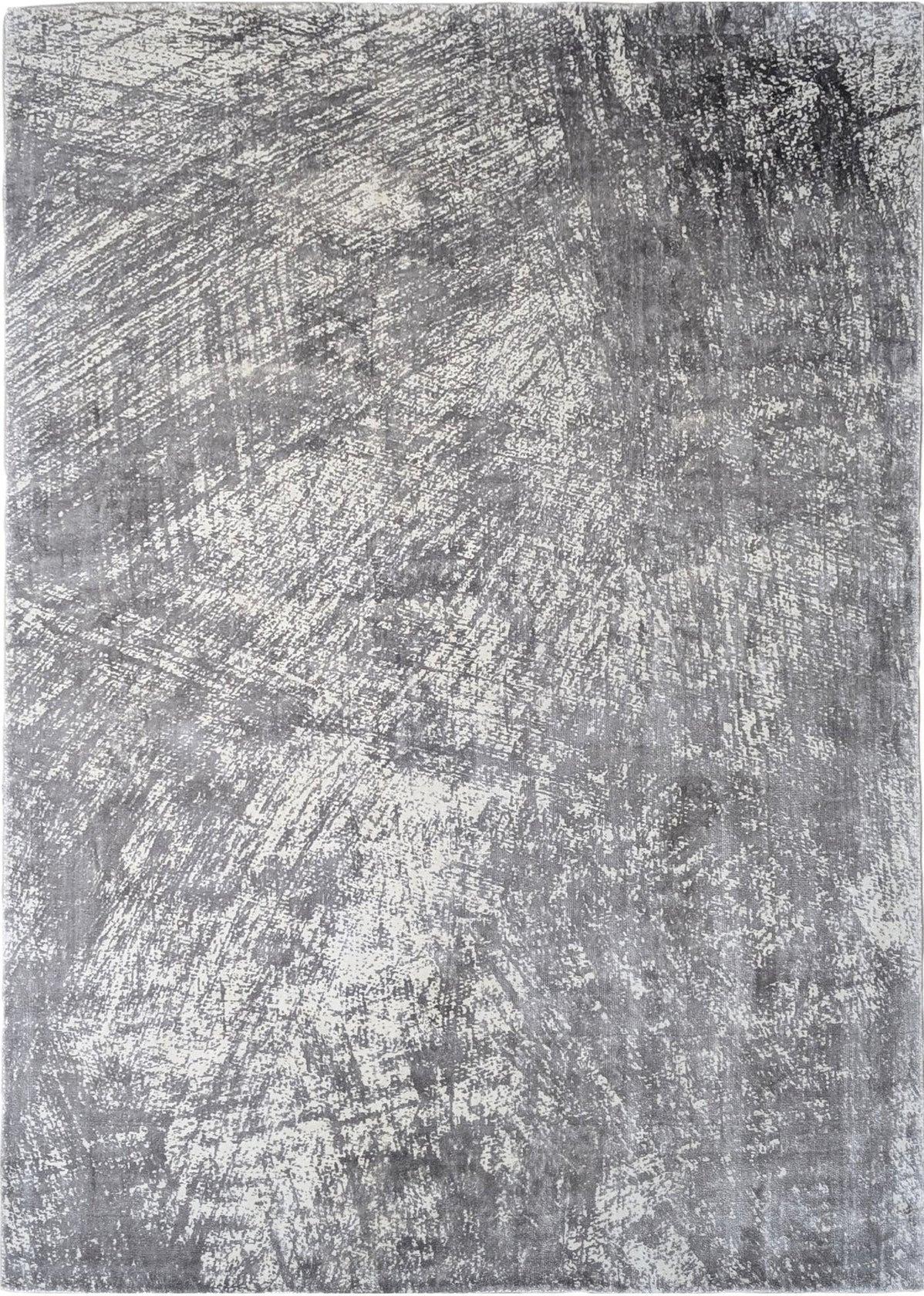 Tapis Way gris – Serge Lesage