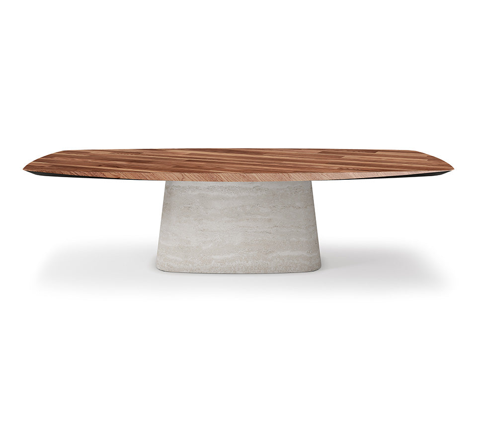 NAPOLEON Wood Cattelan Italia – image officielle 1