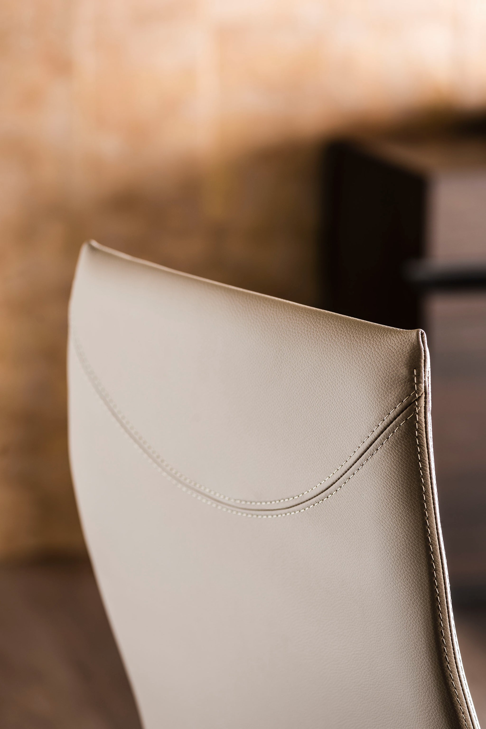 ANNA - chaise design Cattelan Italia
